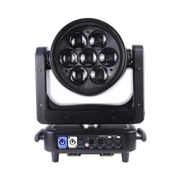 37x15W RGBW zoom LED moving head China Manufacturers Suppliers